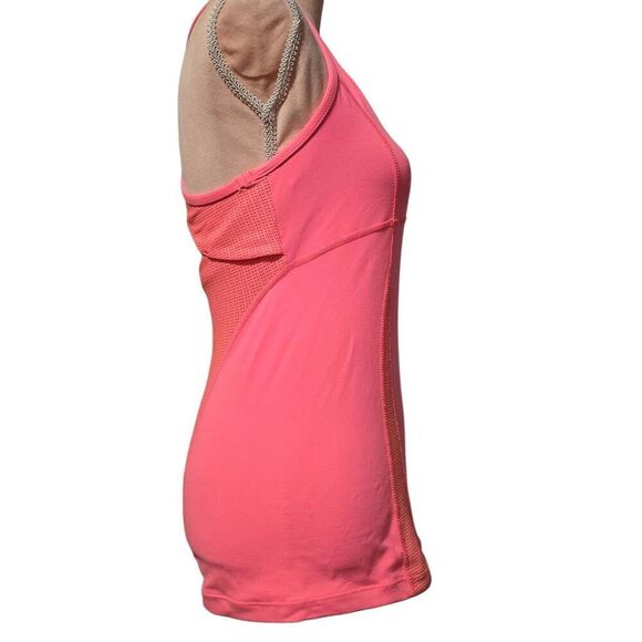 Lorna Jane Liberty Tank Bra Combo - Picture 4 of 5